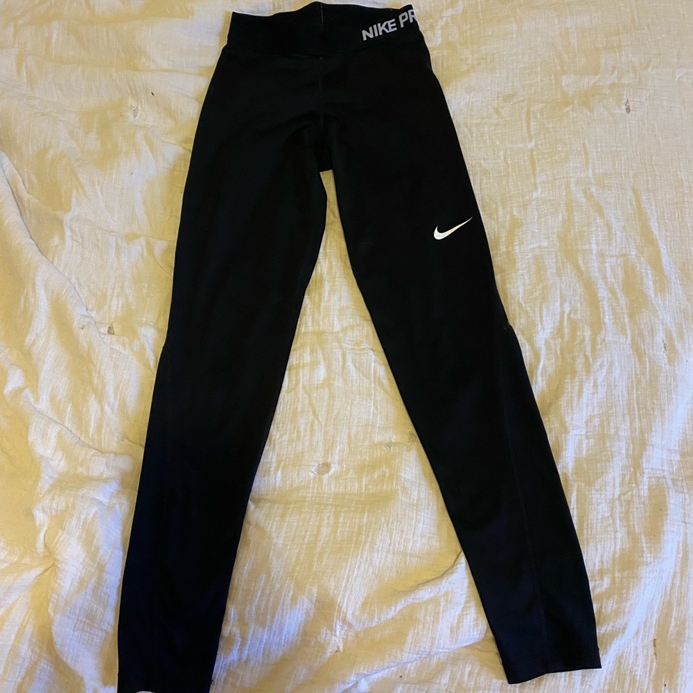 Nike Pro Leggings